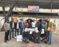 दिल्ली के करोल बाग में नकली मोबाइल बनाने वाले गैंग का भंडाफोड़, 4 गिरफ्तार 