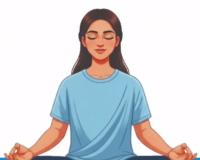 वर्ल्ड मेडिटेशन डे: एक नहीं तीन प्रकार के होते हैं ध्यान, अभ्यास से मिलते हैं अनगिनत लाभ