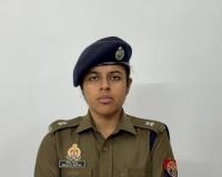 नोएडा में प्रेमी युगलों को ब्लैकमेल करने वाला गिरोह गिरफ्तार, 12 मोबाइल फोन बरामद