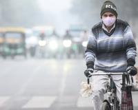 दिल्ली-एनसीआर : जहरीली हवा का कहर, एक्यूआई 400 के पार; 25 दिसंबर से और गिरेगा तापमान 