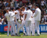 बॉक्सिंग डे टेस्ट: मेलबर्न में ऑस्ट्रेलिया का 'सरेंडर', पहली पारी महज 152 रनों पर ढेर