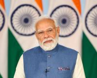 ऐतिहासिक कदम: संथाली भाषा में जारी हुआ भारत का संविधान, PM मोदी ने बताया 'सराहनीय प्रयास'