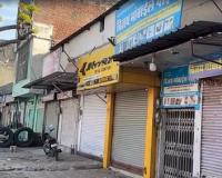 जयपुर के चौमूं में हिंसा के बाद 'हाई अलर्ट': 110 उपद्रवी गिरफ्तार, इंटरनेट पर पाबंदी रविवार सुबह तक बढ़ी