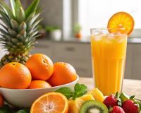 सेहत के लिए वरदान हैं सीजनल फ्रूट, ये फल इम्यूनिटी बूस्ट कर बीमारियों से रखते हैं कोसों दूर