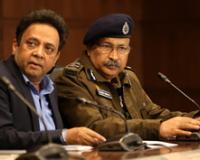 यूपी में नारकोटिक्स दवाओं के अवैध नेटवर्क को तोड़ने के लिए एसआईटी होगी गठित, प्रमुख सचिव संजय प्रसाद ने की घोषणा