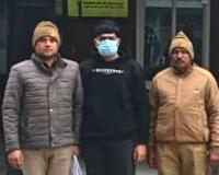 सहारनपुर: दुष्कर्म और ब्लैकमेल के आरोपी मनोज को गिरफ्तार कर जेल भेजा