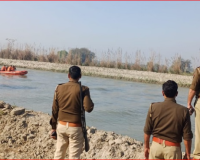 ग्रेटर नोएडा: लापता युवक मनीष की हत्या, शव खेरली नहर में फेंका गया