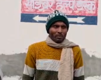 मुजफ्फरनगर में बाप-बेटे की चोरी की जोड़ी गिरफ्तार, 12 साल के बेटे की छहवीं बार हुई गिरफ्तारी