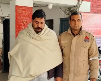 शामली तिहरा हत्याकांड: बुर्का विवाद में हत्या के लिए हथियार देने वाला आरोपी गिरफ्तार; मुबारिक भेजा गया जेल