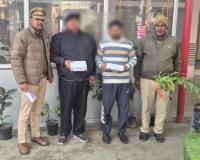 मुज़फ्फरनगर में पुलिस ने एक और मेडिकल स्टोर संचालक को किया गिरफ्तार, कर रहे थे नशे की तस्करी 