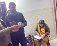 क्रिसमस पर मिलावटखोरों की खैर नहीं: मुजफ्फरनगर में बेकरी प्रतिष्ठानों पर छापेमारी, केक के नमूने सील