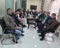 मुज़फ्फरनगर में एमपीएल सीजन-2 का रोमांच: 23 फरवरी से सजेगा मैदान, 12 टीमों के बीच होंगे 33 मुकाबले