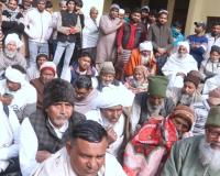 मुजफ्फरनगर के जोगियाखेड़ा में साम्प्रदायिक सौहार्द की मिसाल, हिन्दू समाज ने ली अपह्रत मुस्लिम बेटी की बरामदगी की जिम्मेदारी