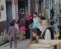 शामली के जलालाबाद में घर में घुसकर मारपीट, तोड़फोड़ और लूट का आरोप; पीड़ित परिवार ने DM से लगाई गुहार