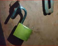 ग्रेटर नोएडा में गैस एजेंसी से 2.77 लाख की चोरी, CCTV DVR और अन्य सामान भी गायब