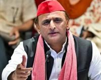 अखिलेश का भाजपा पर बड़ा प्रहार: 