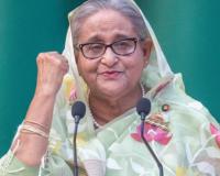 'बांग्लादेश अराजकता की ओर...', शेख हसीना की हादी की मौत के बाद हुई हिंसा पर यूनुस सरकार पर टिप्पणी