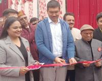 सहारपुर में महिला उद्यमियों की तृतीय सह-प्रदर्शनी, जिलाधिकारी ने किया उद्घाटन