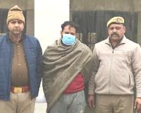 सहारनपुर में थाना बेहट पुलिस ने 118 ग्राम अवैध स्मैक के साथ नशा तस्कर गिरफ्तार