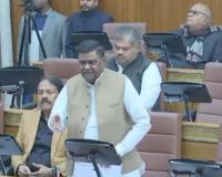 शामली: MLC किरणपाल कश्यप ने नाले की सफाई में लापरवाही पर उठाया सवाल, गांवों की सुरक्षा पर चिंता