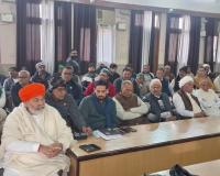 मुजफ्फरनगर में प्रदूषण विवाद पर आर-पार की जंग: 