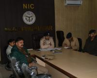 भविष्य की चुनौतियों पर मंथन: लखनऊ में संपन्न हुआ वरिष्ठ पुलिस अधिकारी सम्मेलन; CM योगी ने दिया 'जन-केंद्रित पुलिसिंग' का मंत्र