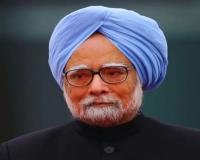 पूर्व प्रधानमंत्री मनमोहन सिंह की पहली पुण्यतिथि पर खरगे, राहुल, योगी समेत कई नेताओं ने दी श्रद्धांजलि