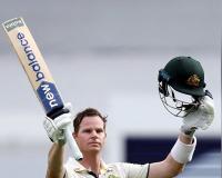 स्टीव स्मिथ ने रचा इतिहास: एलन बॉर्डर को पछाड़कर बने 'एशेज किंग', ब्रैडमैन के बाद दूसरे नंबर पर पहुंचे