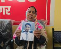 मुजफ्फरनगर में “पत्नी का उकसावा पति को पड़ा भारी”, घटना के 5 माह बाद भी FIR नहीं, अब कोर्ट से न्याय की आस