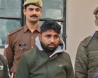 शामली पुलिस ने चोर फिजियोथैरेपिस्ट को गिरफ्तार किया, अस्पताल से चोरी का लाखों का माल बरामद