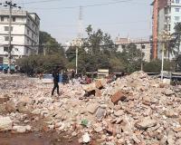 बांग्लादेश के बंदरबान में पूर्व मंत्री का घर फूंका, राजशाही में अवामी लीग दफ्तर ध्वस्त