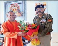 योगी सरकार का बड़ा फैसला: पूर्व DGP प्रशांत कुमार बने उत्तर प्रदेश शिक्षा सेवा चयन आयोग के नए अध्यक्ष