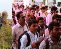 देश की बेरोजगारी दर नवंबर में घटकर सात महीने के निचले स्तर 4.7 फीसदी पर आई