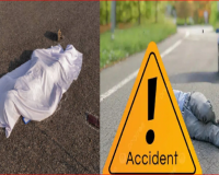 ग्रेटर नोएडा में तेज रफ्तार की चपेट में आए तीन लोगों की मौत, पुलिस जांच में जुटी