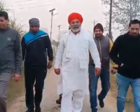 राकेश टिकैत ने कहा- सीएम नीतीश कुमार को मुस्लिम डॉक्टर बेटी के हिजाब विवाद पर माफी मांगनी चाहिए