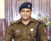 सहारनपुर पुलिस में भारी फेरबदल: SSP ने 24 अधिकारियों के कार्यक्षेत्र बदले; देखें पूरी सूची