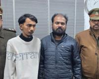 कानपुर में गाली के बदले मौत, शराब पार्टी के बाद दोस्त ने भतीजे संग मिलकर की पेट्रोल पंप कर्मी की हत्या