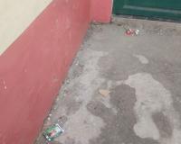 शामली सरकारी स्कूल में आपत्तिजनक सामान मिलने से हड़कंप, वीडियो वायरल