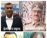 लखनऊ: फर्जी 'गुडवर्क' करना पड़ा भारी, व्यापारी को झूठे केस में फंसाने पर 5 पुलिसकर्मियों पर FIR दर्ज