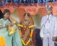 लुटेरी दुल्हन का शिकार हुआ युवक, शादी के 8 महीने बाद लाखों के जेवर लेकर फरार, दलालों ने 50 हजार लेकर कराई थी शादी