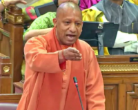 यूपी विधानसभा शीतकालीन सत्र का अंतिम दिन: सीएम योगी ने विपक्ष पर बोला तीखा हमला-शिवपाल तो भर्ती के मास्टर थे !