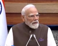 प्रधानमंत्री मोदी ने इथियोपिया की संसद के संयुक्त सत्र में कहा-आपसे भारत का दो हजार साल पुराना रिश्ता