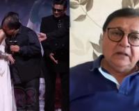 सारा अर्जुन काे किस करने पर राकेश बेदी ने ताेड़ी चुप्पी