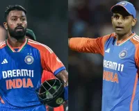 IND vs SA 2nd T20:  भारत और दक्षिण अफ्रीका का दूसरा मुकाबला कब होगा और किस मैदान पर खेला जाएगा जानें पूरी डिटेल