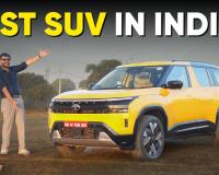 Tata Motors की नई Sierra का बड़ा रिव्यू शानदार डिजाइन हाईटेक केबिन और तगड़ी परफॉर्मेंस की पूरी जानकारी