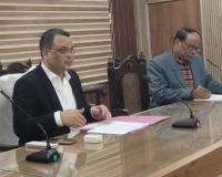 शामली में कोहरे और सर्द मौसम में सड़क सुरक्षा बढ़ाने के कड़े निर्देश