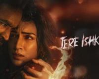 कृति सेनन–धनुष की 'तेरे इश्क में' ने तोड़ा 'रांझणा' का रिकॉर्ड, 4 दिन में कमाए 60.25 करोड़