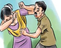 बुढ़ाना के पीठ बाजार में शर्मनाक वारदात: खराब शॉल बदलने की मांग पर मां-बेटे को बेरहमी से पीटा, बेटा जिला अस्पताल रेफर