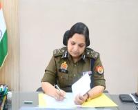 नोएडा पुलिस शिकायतों के निस्तारण में अव्वल: आईजीआरएस रैंकिंग में गौतमबुद्ध नगर को मिला प्रदेश में पहला स्थान