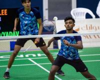 दुबई एशियन यूथ पैरा गेम्स में भारत के युवा पैरा शटलरों का जलवा, 8 स्वर्ण पदक जीते